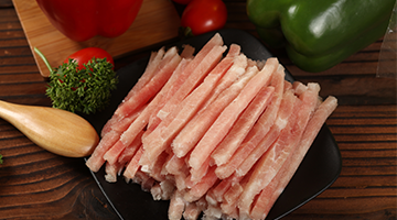 猪肉深加工和传统加工有什么区别？