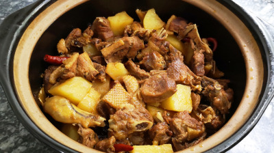 中医 | 冬季进补气血有大讲究！