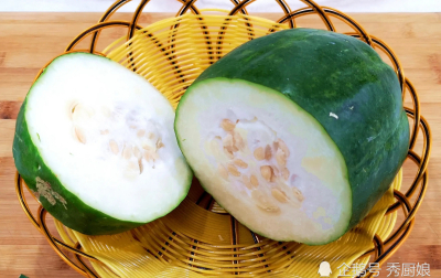 夏季解暑养生汤，煲汤得用这些食材