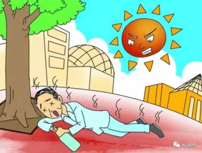 热射病频发，这些问题不容忽视