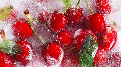 速冻冷冻食品，会导致营养流失不利于健康吗？