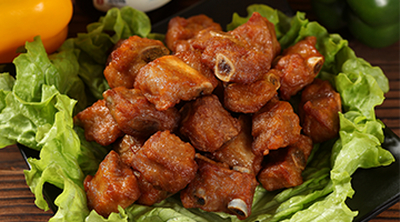 猪肉深加工与传统肉制品加工有什么不同？